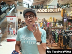 tips pemilih pemula