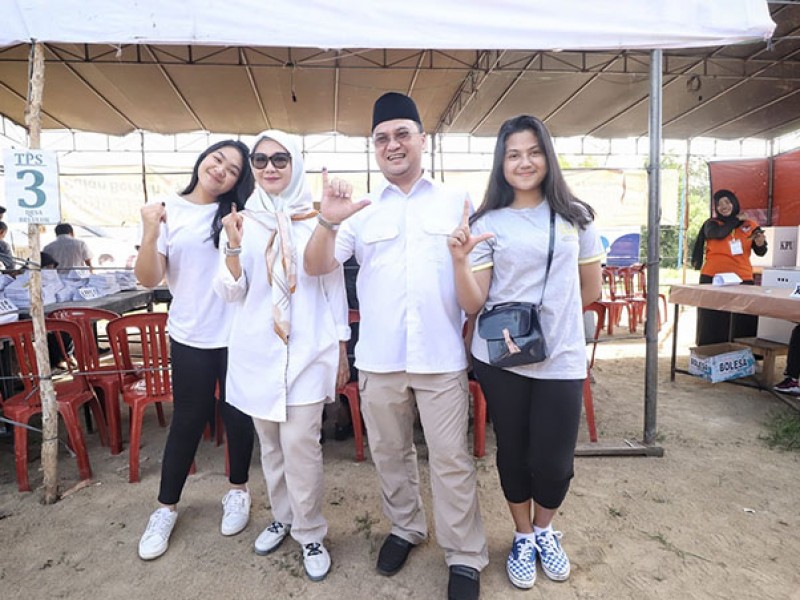 karena orang tua