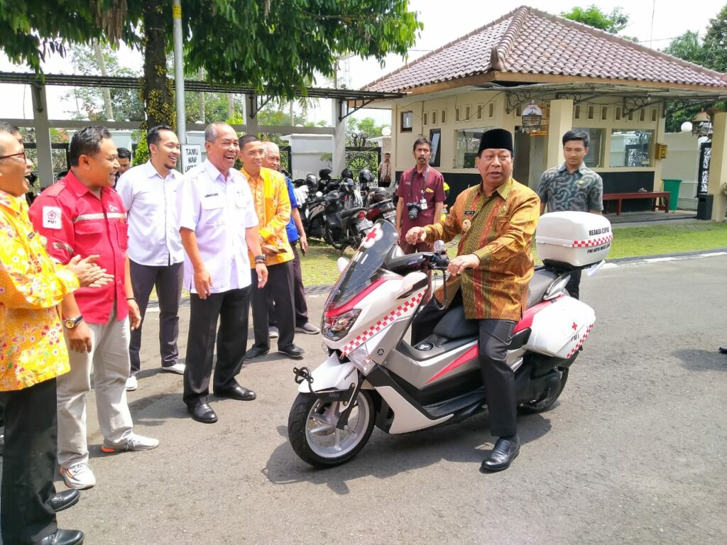 donor darah gen z wajib niru