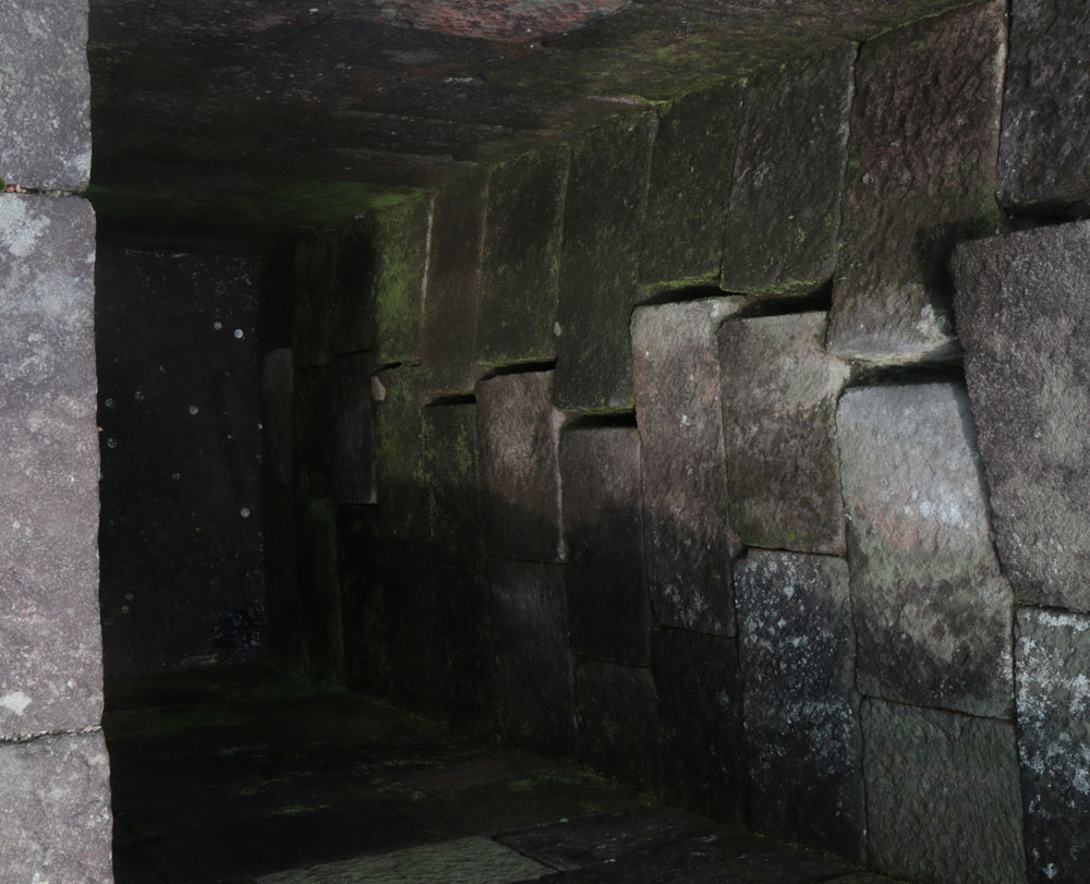 candi asu magelang