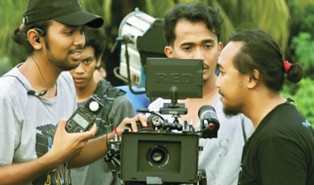 belajar film anak-anak magelang