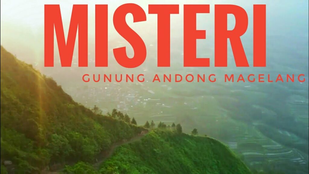 film maker misteri andong