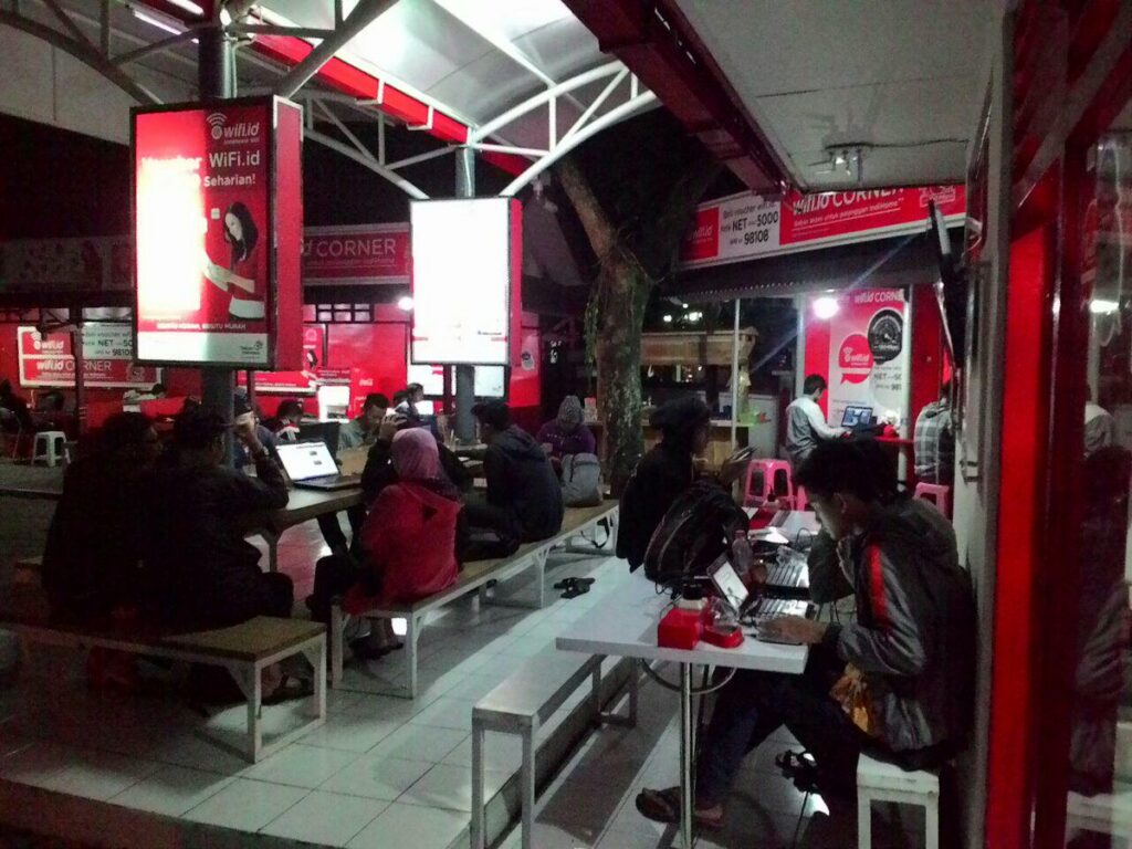 kenaikan umk untuk wifinan