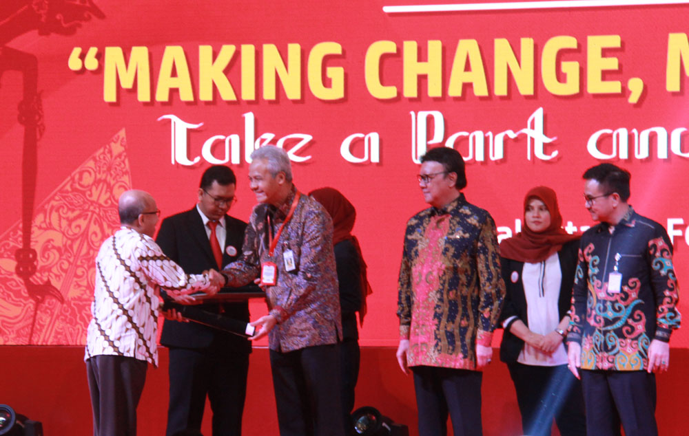 sakip award 2020