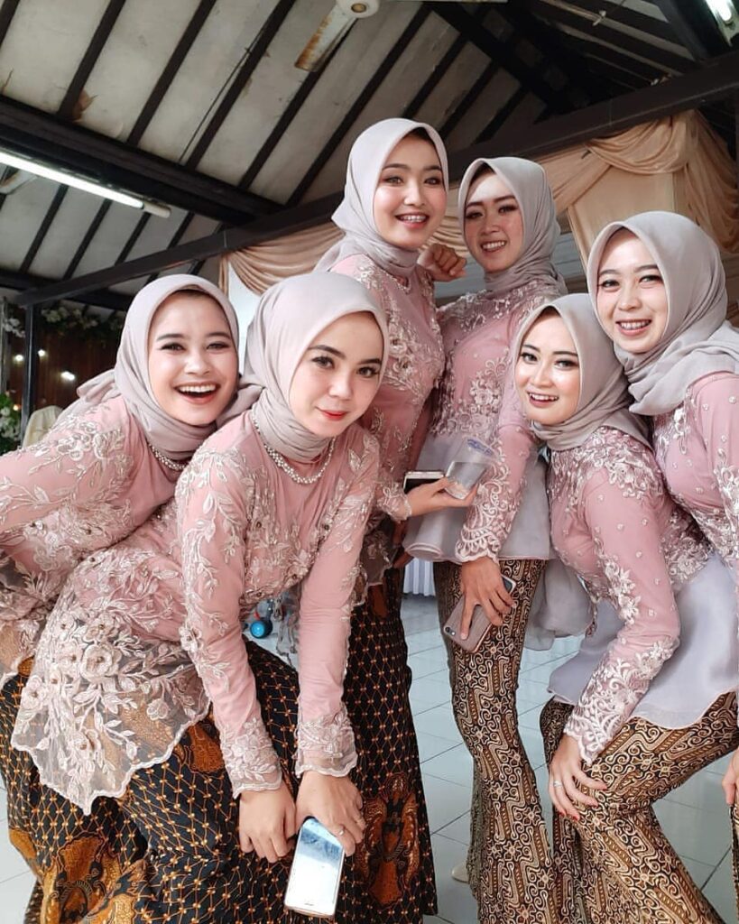sebelum menikah 