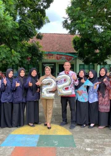 Unimma Berkolaborasi Dengan Sd Kartika Xii-1 Untuk Pengalaman Bermakna Pada Mahasiswa Pgsd, Membumikan Kurikulum Merdeka Belajar Di Sekolah