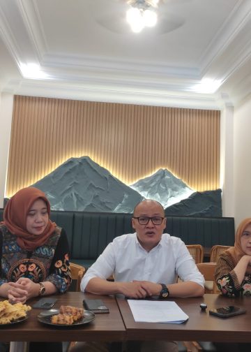 Usia 56 Tahun, Bank Bapas 69 Mampu Menjaga Keseimbangan antara Orientasi Profit dan Tanggung jawab Sosial.