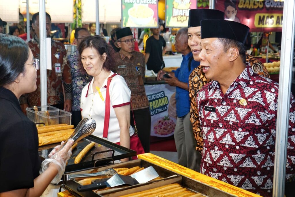 Gress Sale 2025 di Artos Mall Tawarkan Diskon Belanja dan Kuliner WhatsApp Image 2025 12 14 At 15.32.28 1024x683