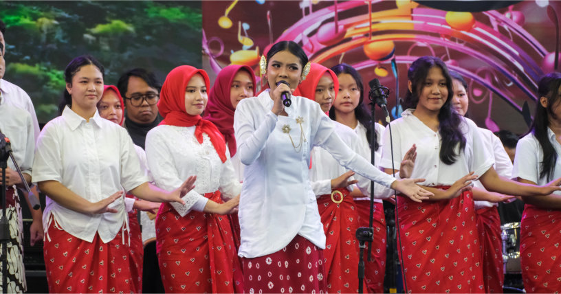 Kehadiran SBY Meriahkan Distoria 2026 di Kota Magelang 10